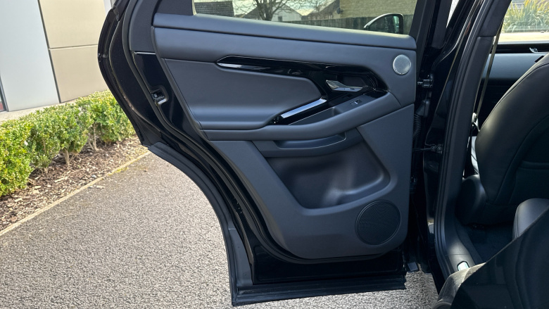 Land Rover Range Rover Evoque 2.0 D200 Autobiography 5dr Auto [Revised] Diesel Hatchback